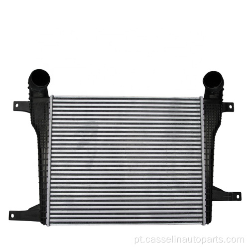 Intercooler de peças automáticas para Antara 2.2 OEM 20874705